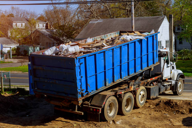 Best Residential Junk Removal  in St Francis, WI